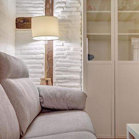 Duplex Portales By Clabao Lejlighed Logroño Eksteriør billede