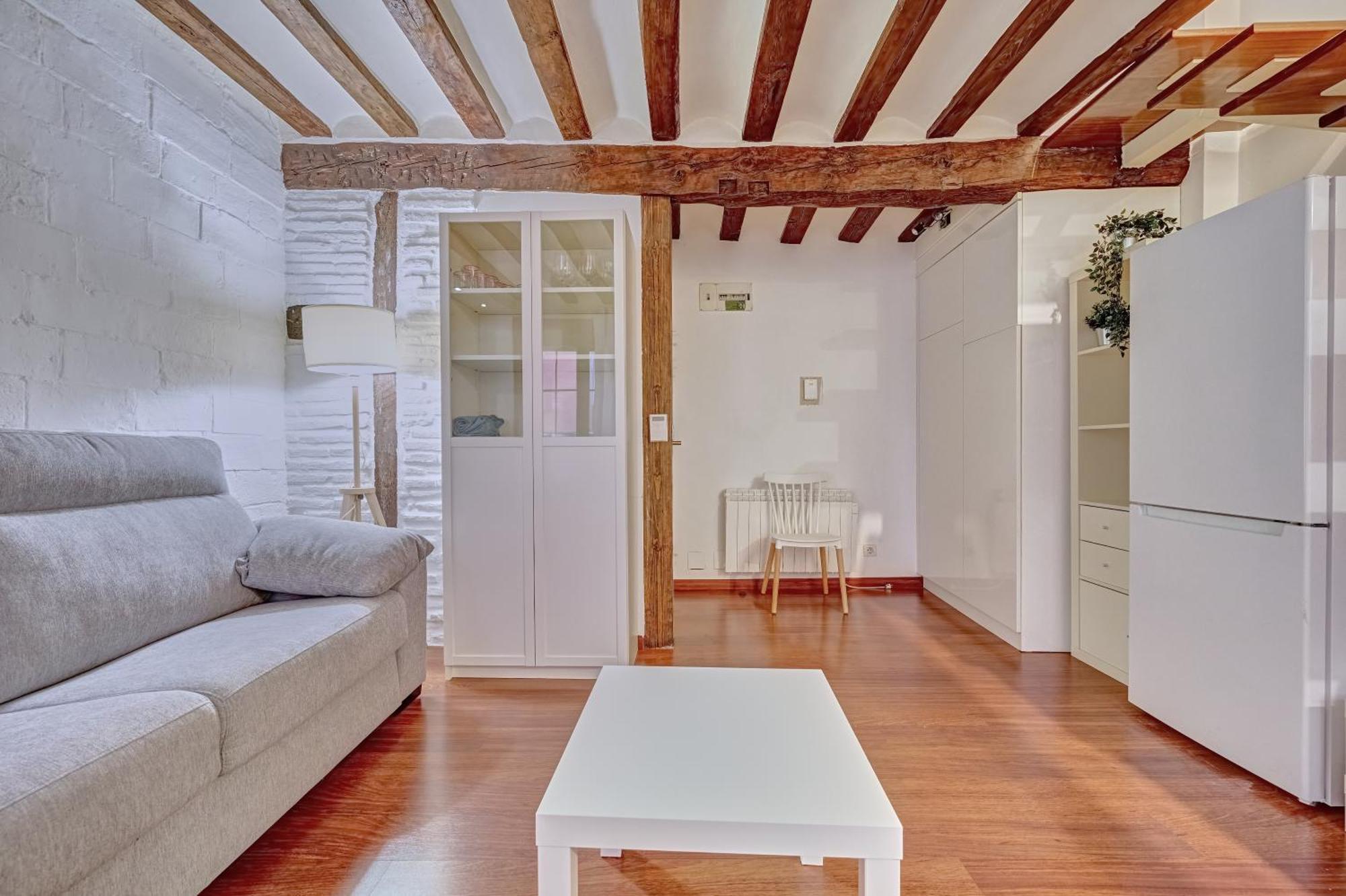 Duplex Portales By Clabao Lejlighed Logroño Eksteriør billede