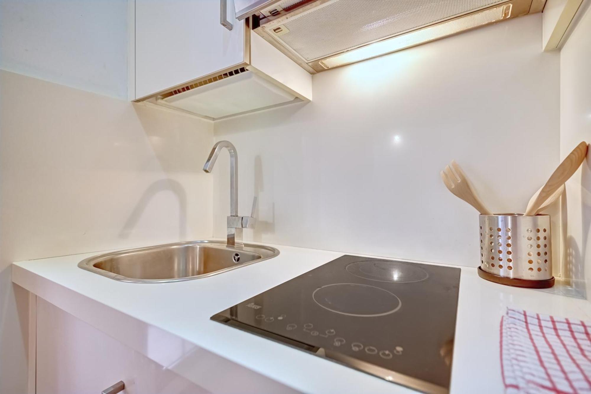 Duplex Portales By Clabao Lejlighed Logroño Eksteriør billede