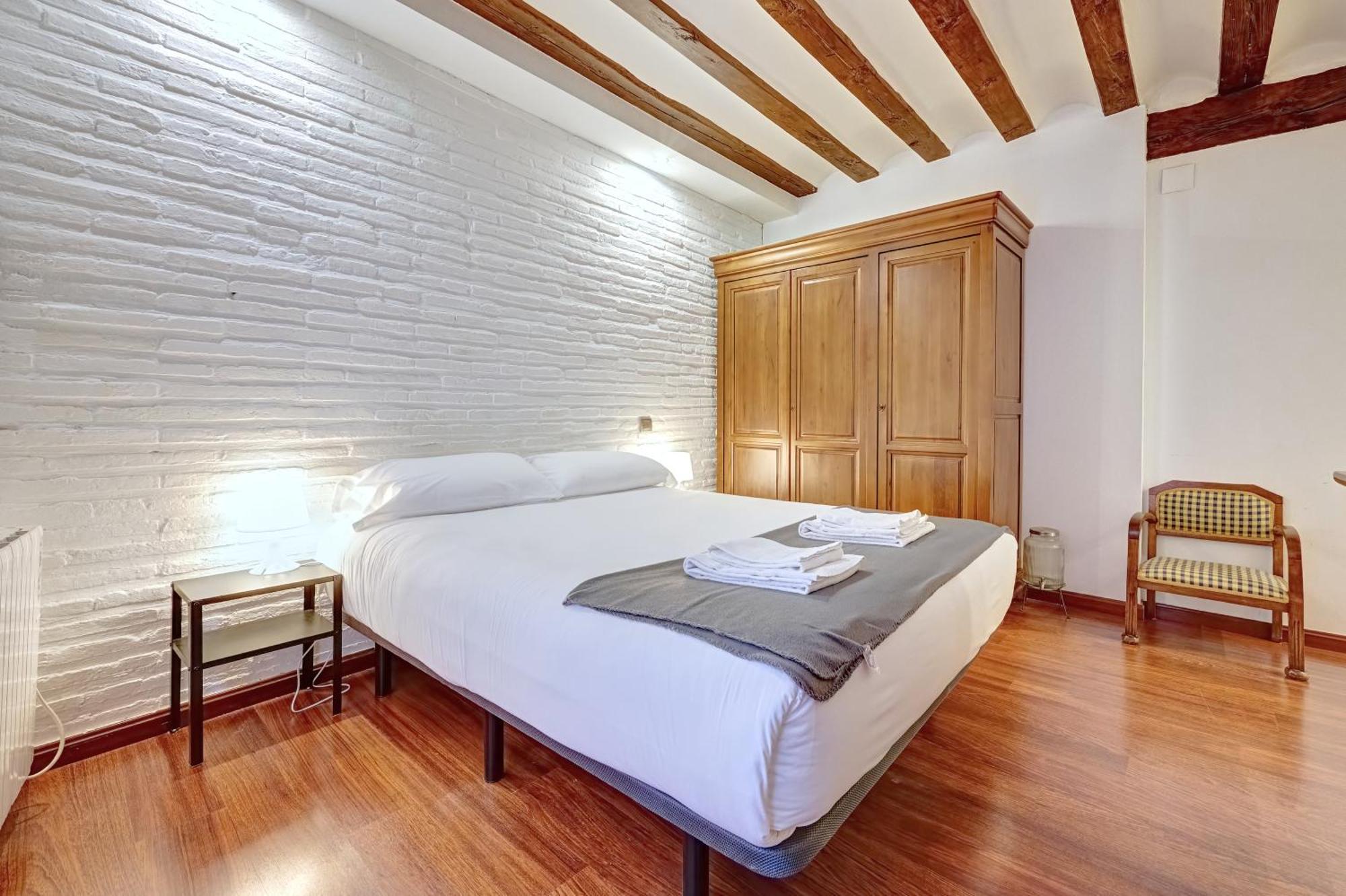 Duplex Portales By Clabao Lejlighed Logroño Eksteriør billede