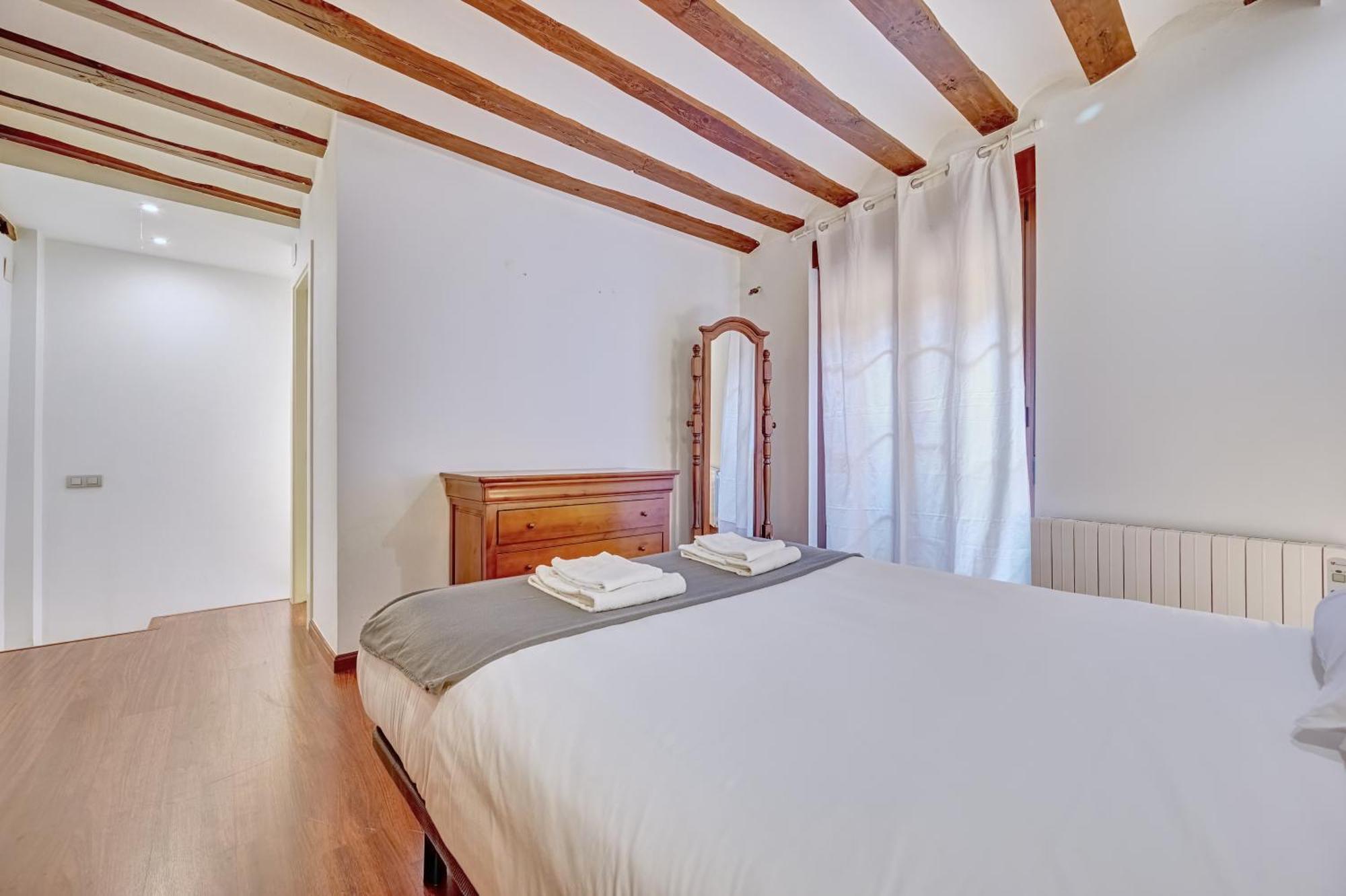Duplex Portales By Clabao Lejlighed Logroño Eksteriør billede