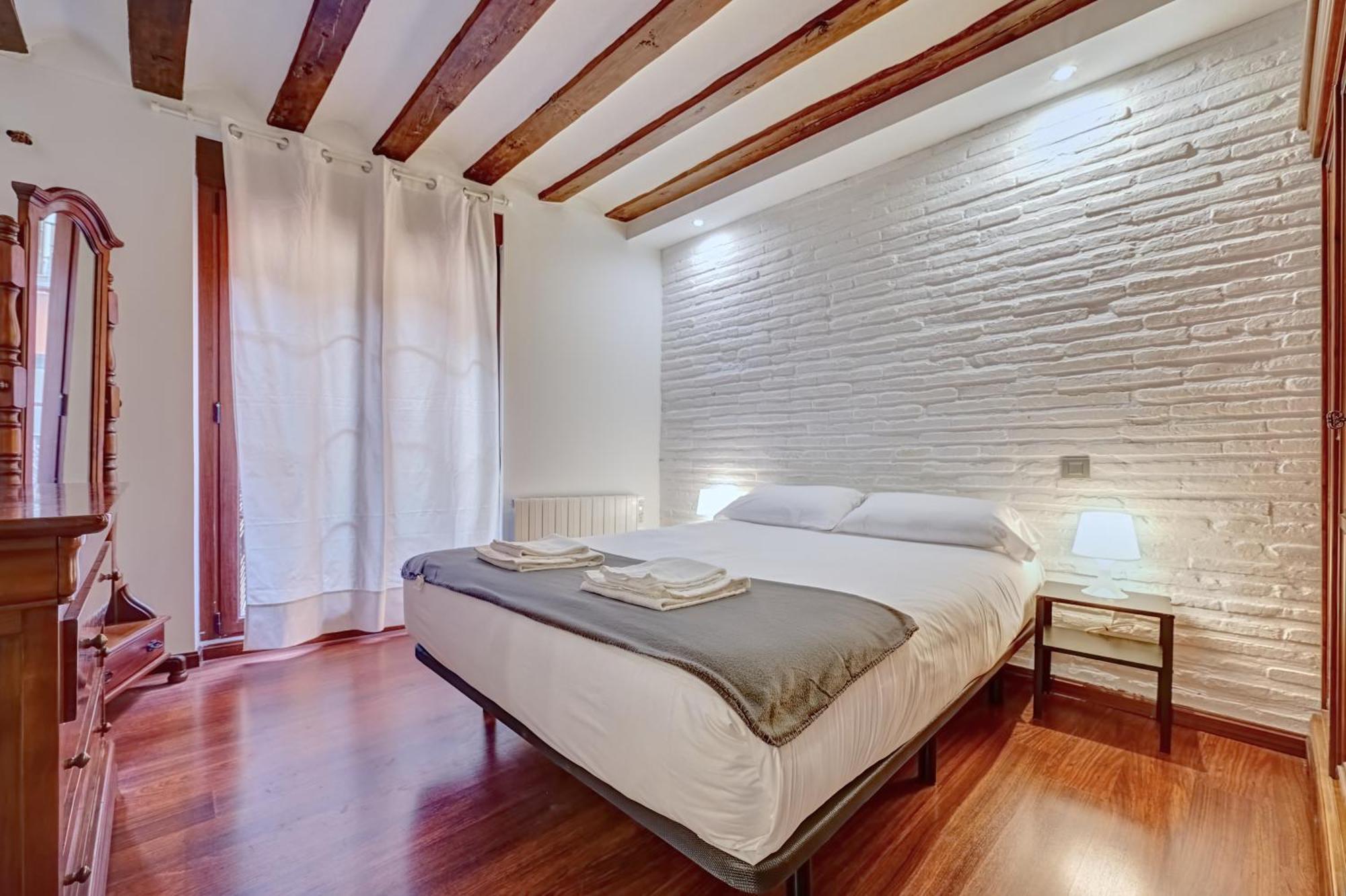 Duplex Portales By Clabao Lejlighed Logroño Eksteriør billede